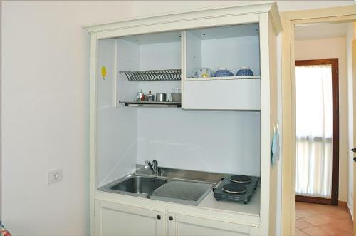 Apartamento Residence Mirice Appartamenti Vacanza