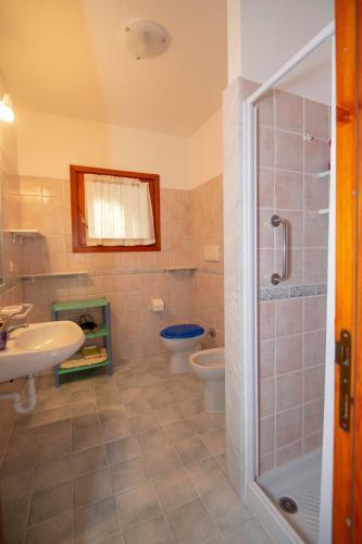 Apartamento Residence Mirice Appartamenti Vacanza