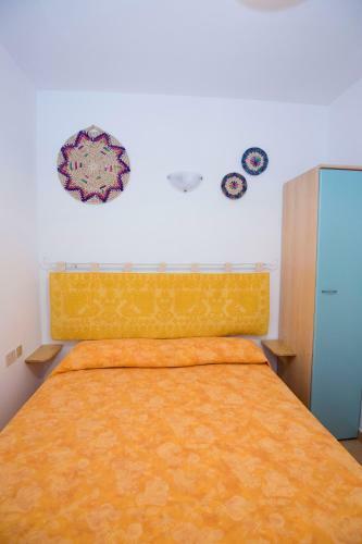 Apartamento Residence Mirice Appartamenti Vacanza