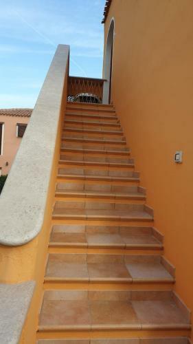 Apartamento Residence Mirice Appartamenti Vacanza