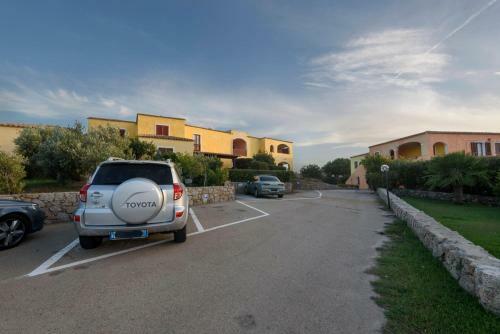 Apartamento Residence Mirice Appartamenti Vacanza