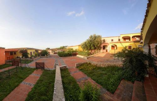 Apartamento Residence Mirice Appartamenti Vacanza