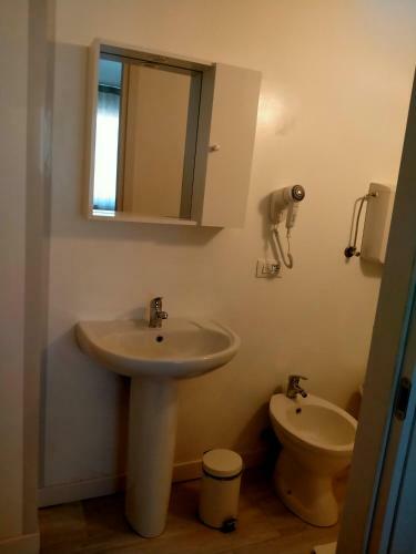 Eleonora Bed And Breakfast