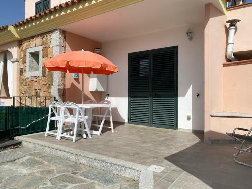 Casa Cugnana