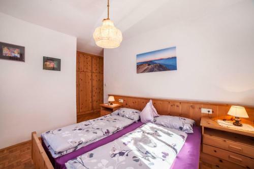 Apartamento Truma Swing Mountain