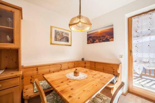 Apartamento Truma Swing Mountain