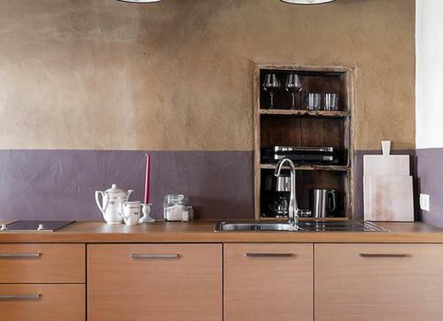 Apartamento Hof Neuhaus Laugen Alm