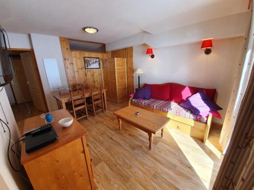 Apartamento Les Val�rianes - T2 Coin Montagne - Mbc705