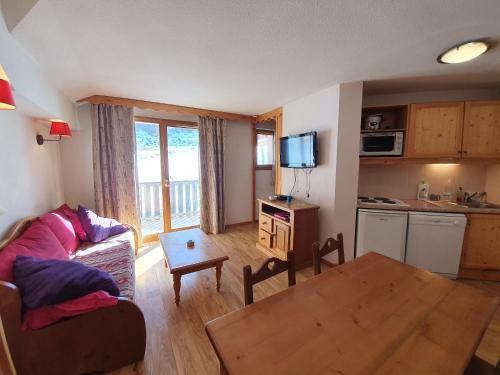 Apartamento Les Val�rianes - T2 Coin Montagne - Mbc705