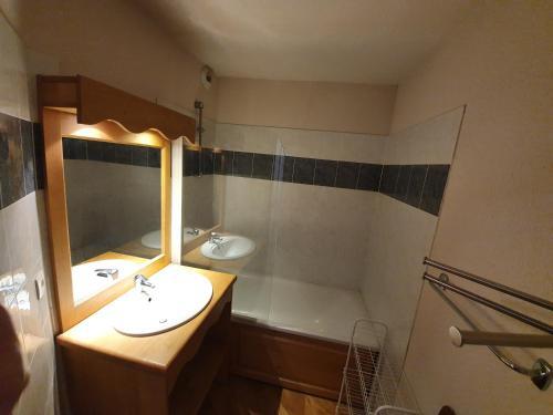 Apartamento Les Val�rianes - T2 Coin Montagne - Mbc705