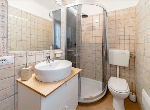 Apartamento Fronte Mare Premium