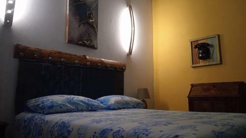Bed & Breakfast Pocoburro Ca' D'arte