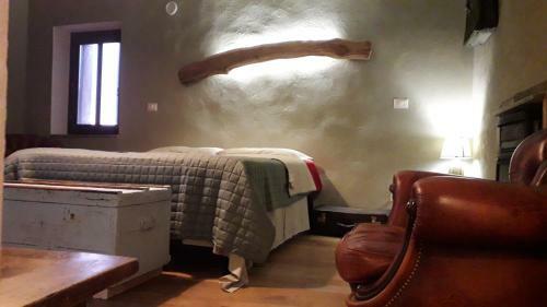 Bed & Breakfast Pocoburro Ca' D'arte