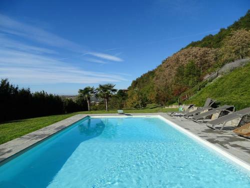 A Holiday To Remember In Stunning Piedmont