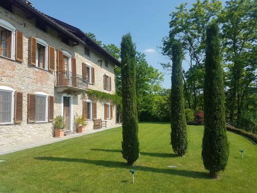 A Holiday To Remember In Stunning Piedmont