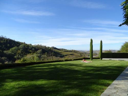 A Holiday To Remember In Stunning Piedmont