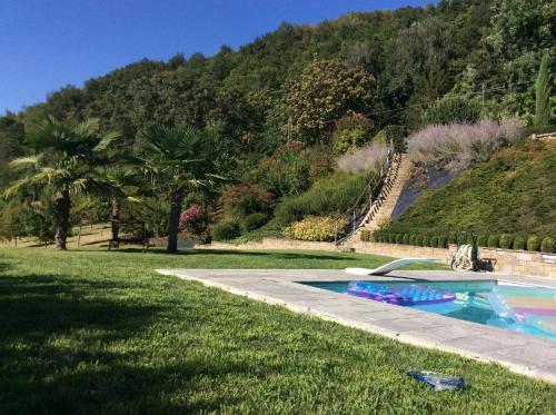 A Holiday To Remember In Stunning Piedmont