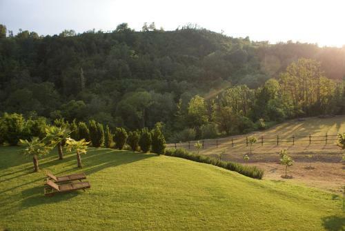 A Holiday To Remember In Stunning Piedmont
