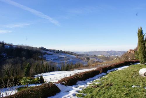 A Holiday To Remember In Stunning Piedmont