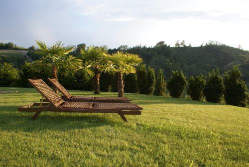 A Holiday To Remember In Stunning Piedmont