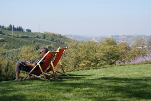 A Holiday To Remember In Stunning Piedmont