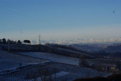 A Holiday To Remember In Stunning Piedmont