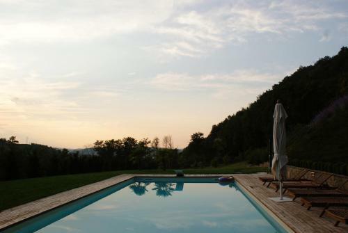 A Holiday To Remember In Stunning Piedmont