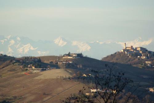 A Holiday To Remember In Stunning Piedmont