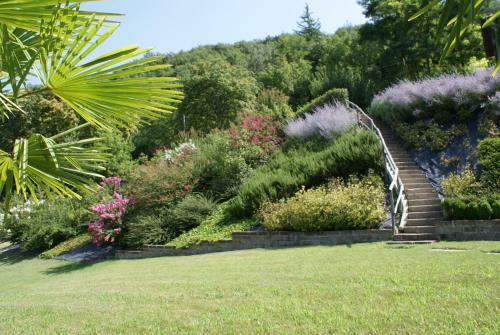 A Holiday To Remember In Stunning Piedmont