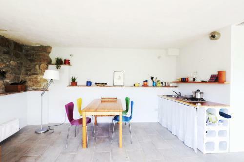 Apartamento Nido D?amore Nei Colori