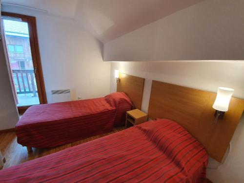 Apartamento Les Chalets De Bois M�an - T5 - Bmd804