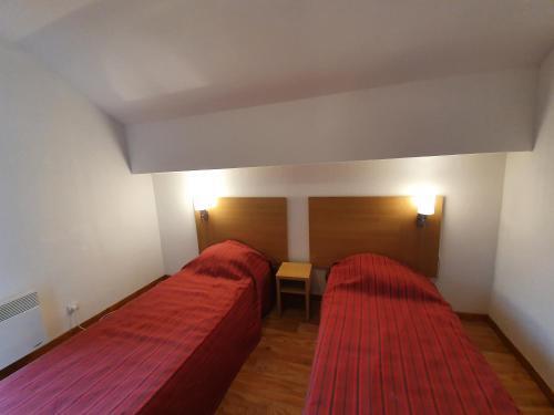 Apartamento Les Chalets De Bois M�an - T5 - Bmd804
