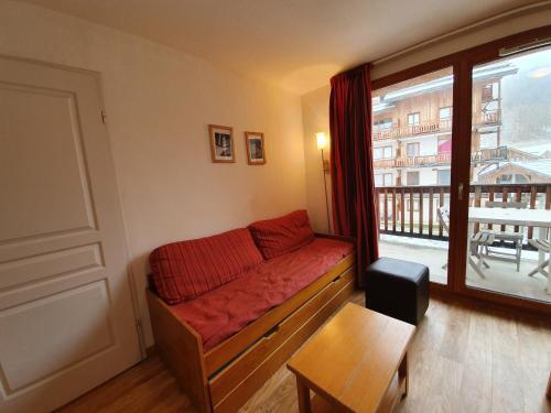 Apartamento Les Chalets De Bois M�an - T5 - Bmd804