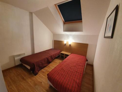 Apartamento Les Chalets De Bois M�an - T5 - Bmd804