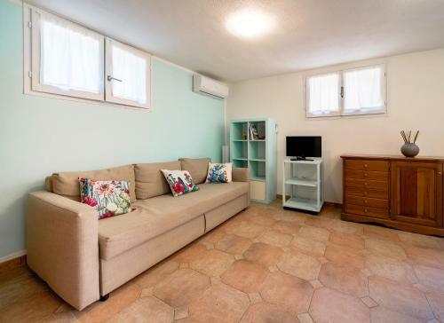 Apartamento Fronte Mare Value