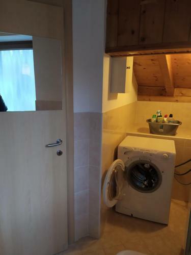 Apartamento Casa Alberta