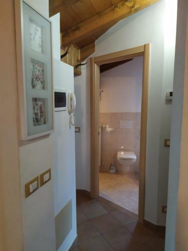 Apartamento Casa Alberta