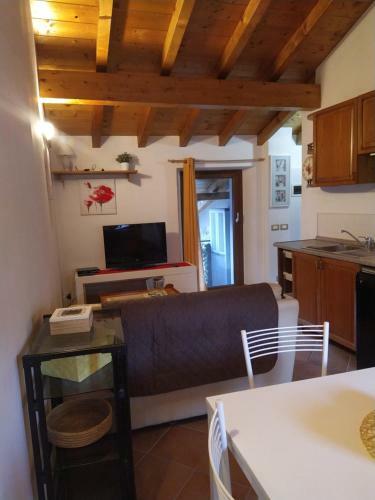 Apartamento Casa Alberta