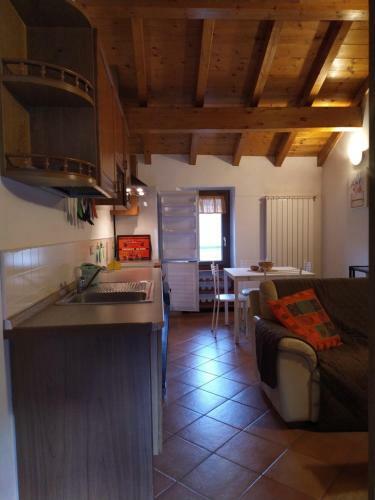 Apartamento Casa Alberta