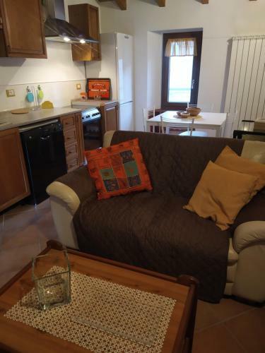 Apartamento Casa Alberta