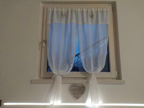 Bed & Breakfast Idroblu Bondone