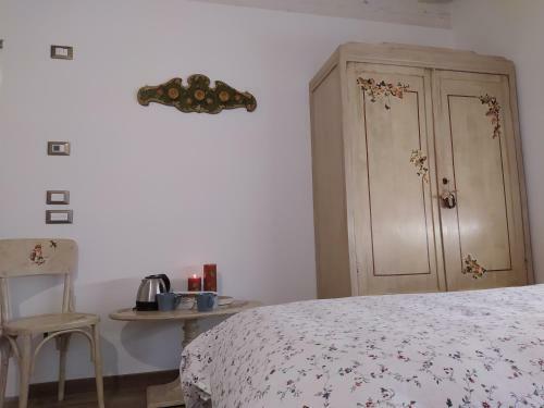 Bed & Breakfast Idroblu Bondone