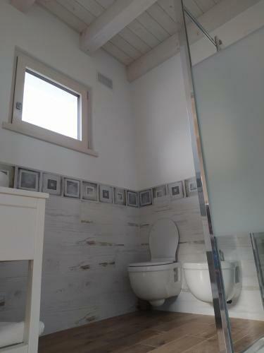 Bed & Breakfast Idroblu Bondone
