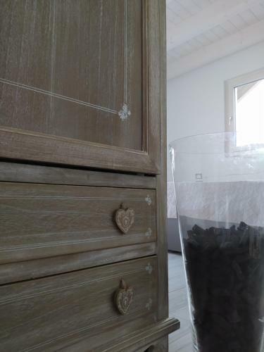 Bed & Breakfast Idroblu Bondone
