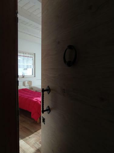 Bed & Breakfast Idroblu Bondone