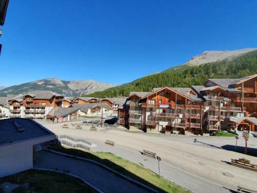 Apartamento Balcon Des Airelles - T2 - Bda512