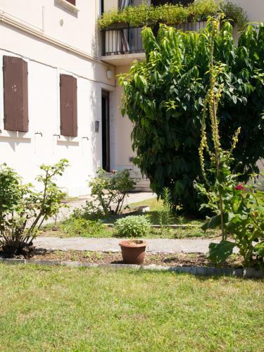 Apartamento Yourbanflat Garda Lake View