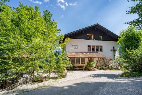 Apartamento Baumannhof Ferienwohnung Ursprung
