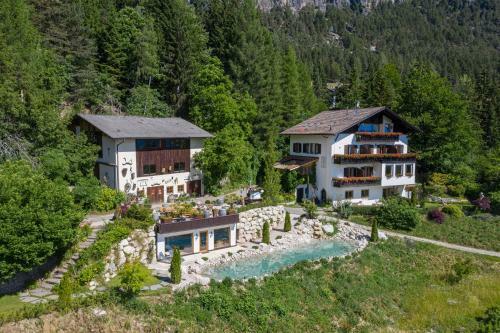 Apartamento Baumannhof Ferienwohnung Ursprung