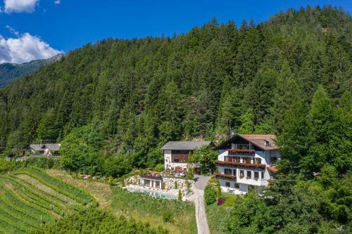 Apartamento Baumannhof Ferienwohnung Ursprung